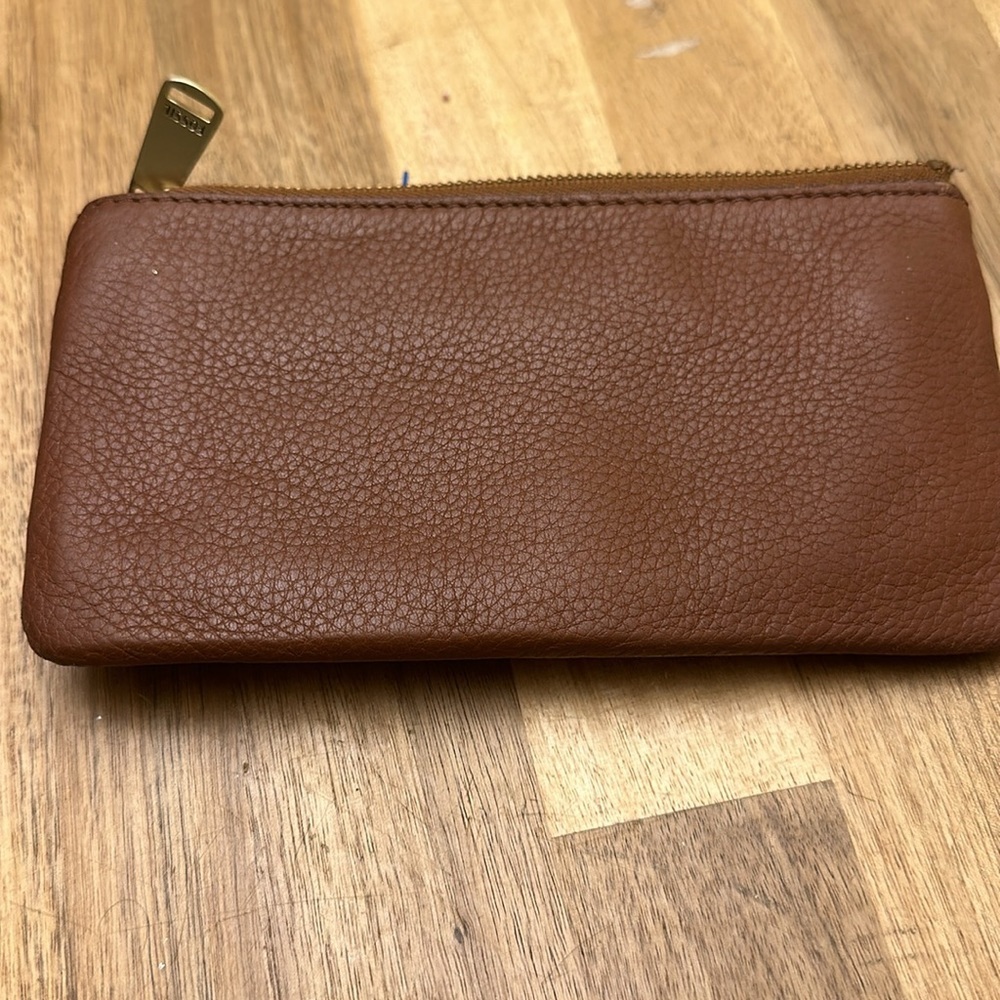 FOSSIL wallet - Picture 3 of 6